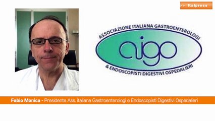 Stenosi diverticolare, diagnosi e intervento di Papa Francesco