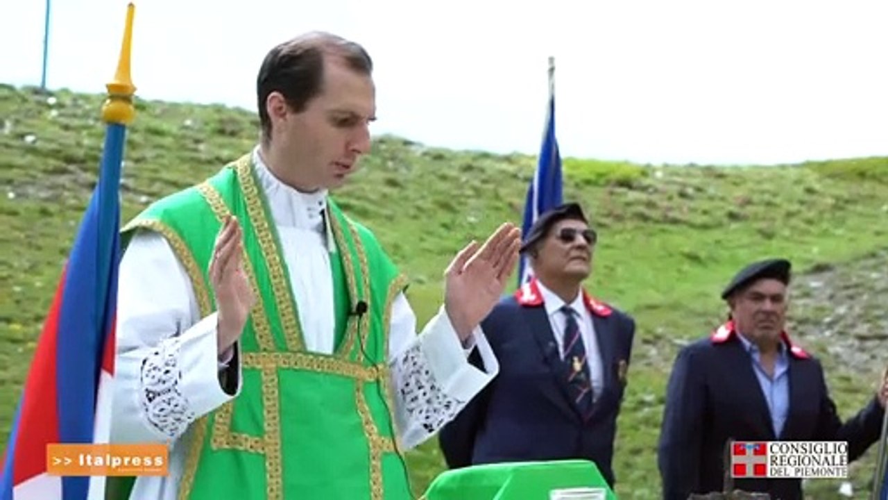 Al colle dell’Assietta la festa del Piemonte