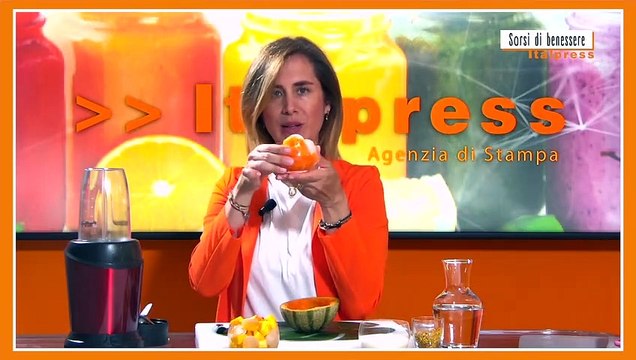 Sorsi di Benessere – Uno smoothie alleato della pelle