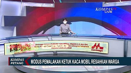 Pemalakan Modus Ketuk Kaca Resahkan Warga, Korban: Pelaku Marah Jika Diberi Uang Nominal Kecil