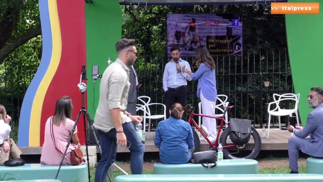 Al via il tour Sulle strade dei vini