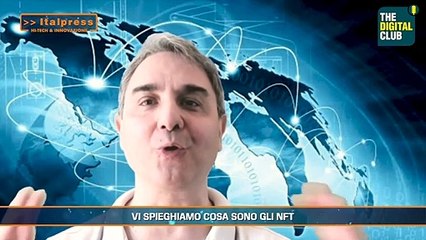 Hi-Tech & Innovazione Magazine - 13/7/2021