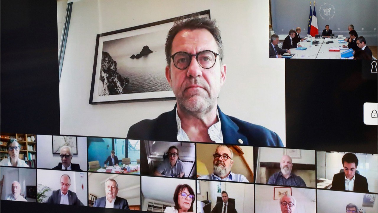 GALA VIDEO - Michel Sarran viré de Top Chef, il fait une mise au point : “Je ne fais pas de fixation !”