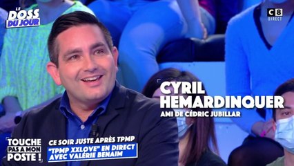 FEMME ACTUELLE - Affaire Jubillar : qui est Cyril Hemardinquer, l'ami policier de Cédric Jubillar ?