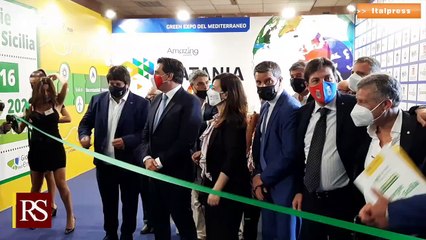 Al via "Le Energie della Sicilia"