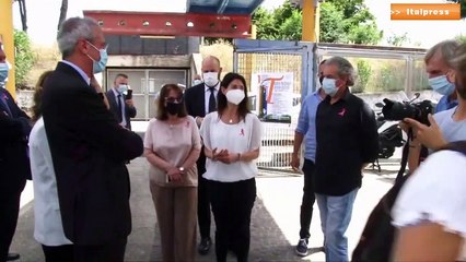 Tumore al seno, al via la “Carovana della Prevenzione"