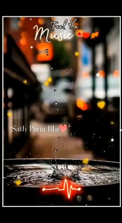 Lovely Music , beautiful video , video