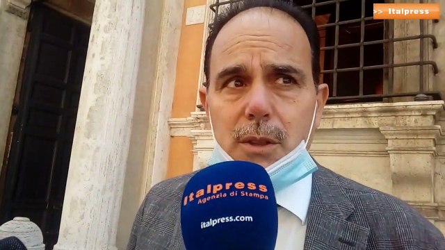 Ddl Zan, Marcucci: Fare di tutto per approvare legge