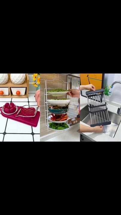 New Gadgets and Home Appliances  | Cool Gadgets for Kitchen  | Kitchen Tools Utensils and Equipment  | Tik Tok China Gadgets 