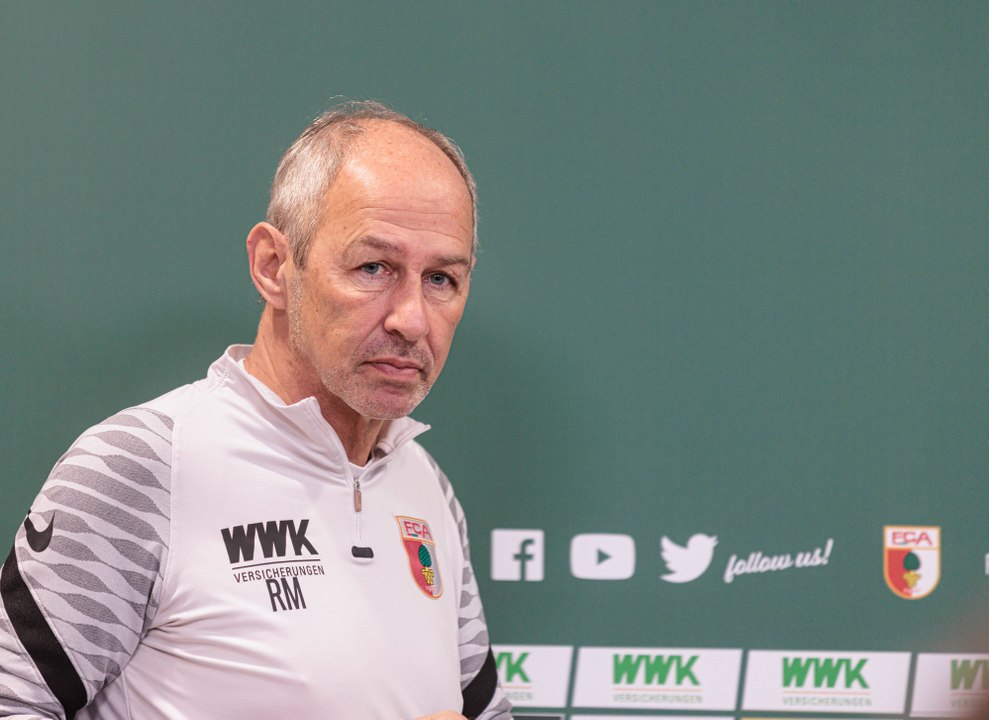 Maurer über Weinzierl: 'Er wird Baumgart nicht imitieren können'