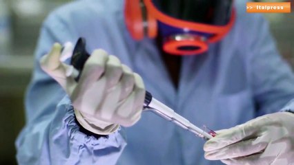 Produzione farmaci, 34 mld valore in Italia nel 2020