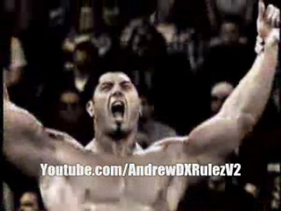 Batista 2nd  [FULL]