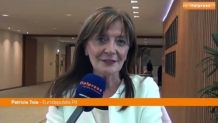 Covid, Toia: "Green Pass aiuta a ridurre rischi"