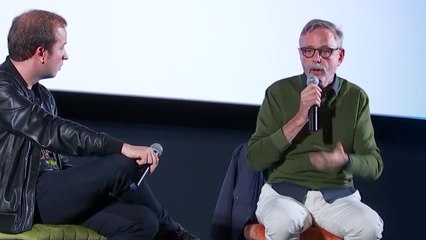 La genèse du film "Au nom de la terre" d'Edouard Bergeon raconté par son producteur Christophe Rossignon