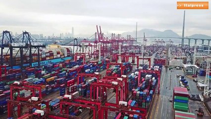 Export in aumento nel trimestre marzo-maggio