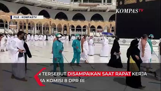 Kemenag Usulkan Ongkos Haji Naik, Apa Alasannya?
