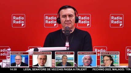 Boninsegna avverte sugli spareggi Mondiali ▷ "Non sarà facile: abbiamo il 50% di chance di andare in Qatar"