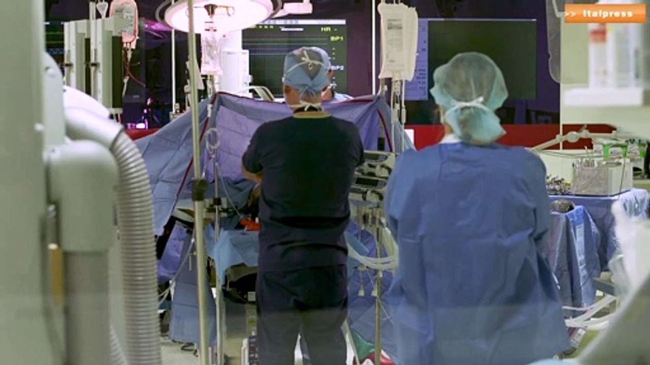 Ismett, un programma per la cura dei tumori maligni del fegato e del pancreas