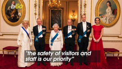 The Queen’s Sandringham Estate to Close Regarding Severe Weather Concerns