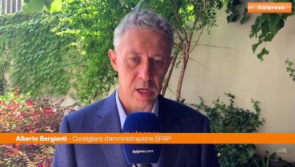 Previdenza, formazione Epap sulla vigilanza pubblica