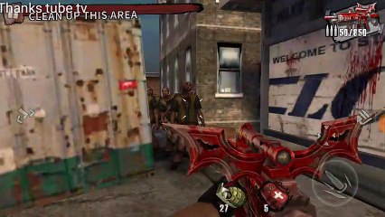 Zombie Frontier 3. Episode 6 @yamintubegaming #yamintubegaming