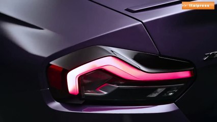 Nuova BMW Serie 2 Coupé, sportività e tecnologia