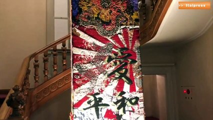 Mirabilia, c’è Casa Italia anche a Tokyo 2020