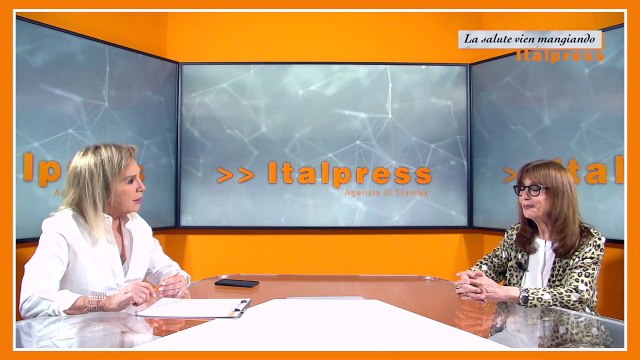 La Salute Vien Mangiando - Cosa succede quando arriva la menopausa?