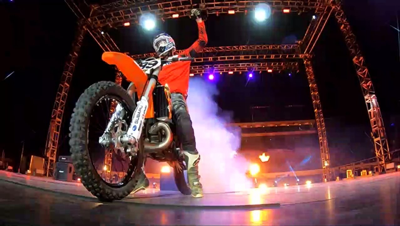 America’s Got Talent Extreme