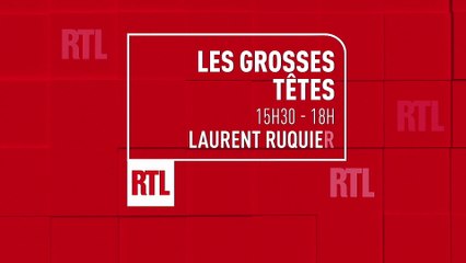 L'INTÉGRALE - Le journal RTL (17/02/22)
