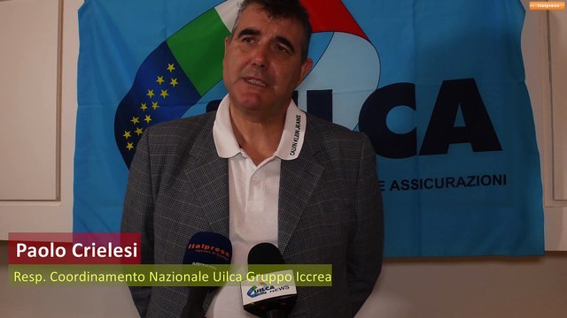 BCC Siciliane, Uilca Iccrea La macchina può ripartire