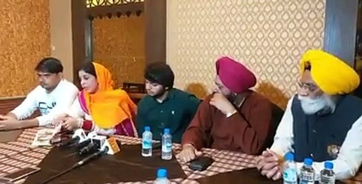 ਦੀਪ ਸਿੱਧੂ ਦੀ ਮੌਤ ਦੇ ਚਸ਼ਮਦੀਦ ਗਵਾਹਾਂ ਨੇ ਕੀਤੇ ਵੱਡੇ ਖੁਲਾਸੇ ਖੋਲ੍ਹੇ ਵੱਡੇ ਰਾਜ