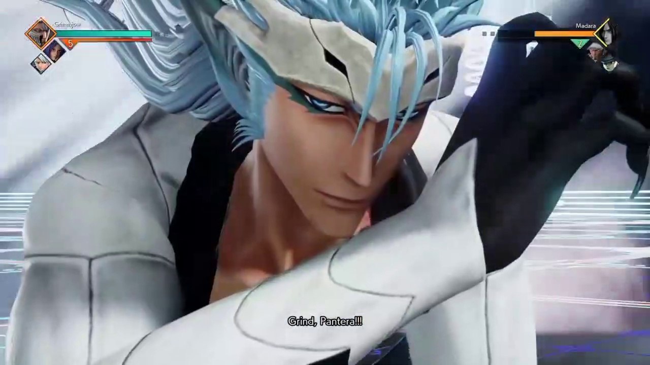 Jump Force - All Anime Characters Ultimate Attacks