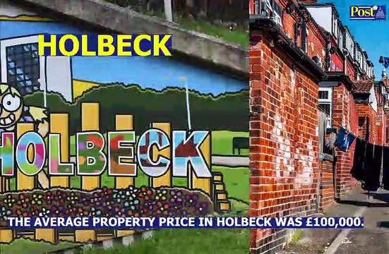 These are the 15 cheapest places to buy a home in Leeds
