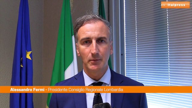 Raccolta differenziata, firmata intesa tra Consiglio Lombardia e Amsa