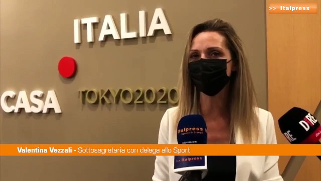 Vezzali: Scherma? I bilanci si fanno alla fine