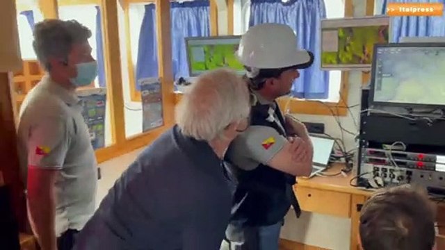 In Sicilia ritrovato un relitto romano del II secolo avanti Cristo