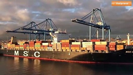 FMI, Italia cresce più della Germania