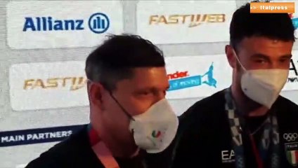 Montano in lacrime “Mi fa paura il salto nel buio”