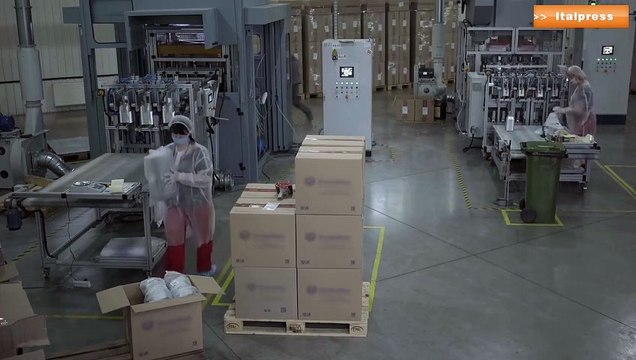 Sale a Luglio la fiducia di consumatori e imprese