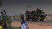Mali : les troupes de l'opération Barkhane quitte le pays