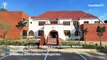 Nelson Mandela's Johannesburg home opens as luxury hotel