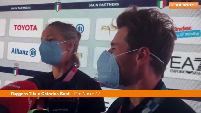 Tita-Banti: C'era poca gente. Sembrava una garetta del circolo