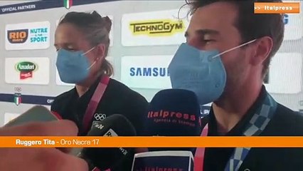 Tita-Banti: "Noi uniti da obiettivo comune"