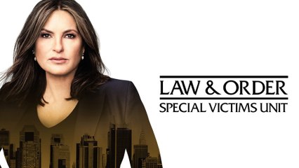 The Making of Law & Order - The Right Thing