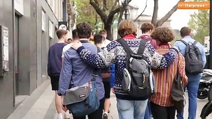 Lavoro e impresa, l'Italia non è un paese per giovani