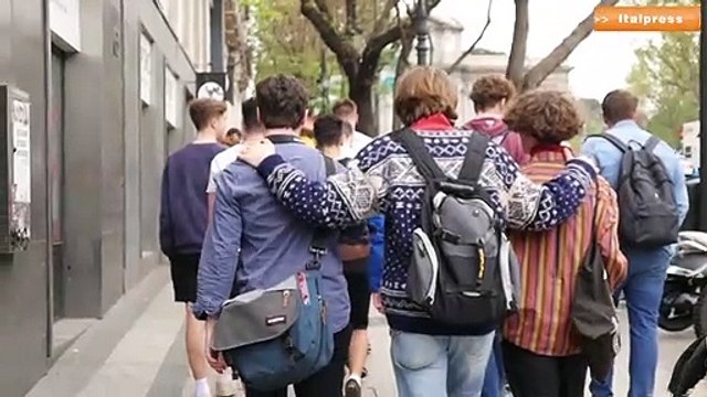 Lavoro e impresa, l'Italia non è un paese per giovani