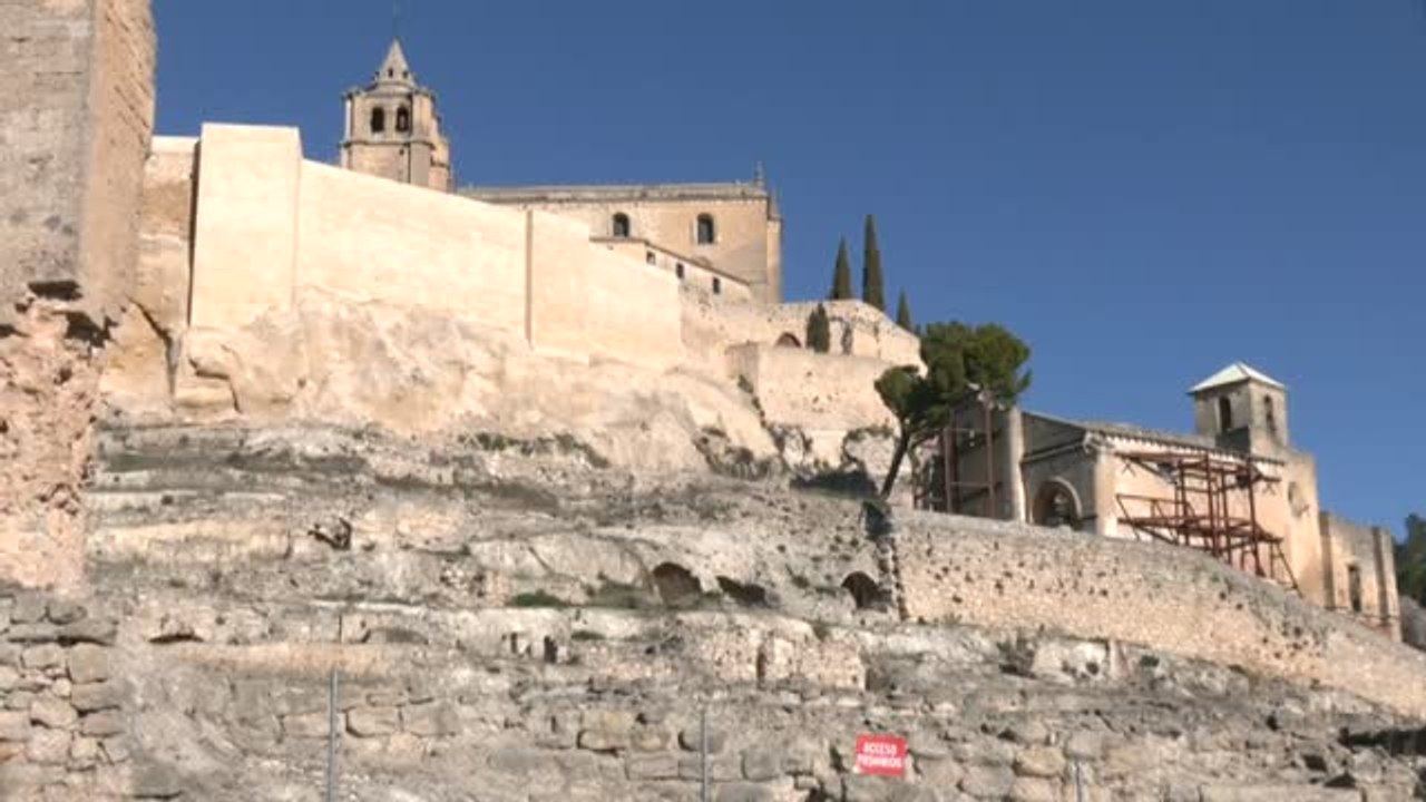 El asesino confeso de la menor de 14 años en Jaén pasa mañana a disposición judicial