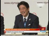 Jepun tuan rumah Sukan Olimpik 2020