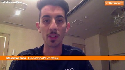 Stano "Io musulmano anche per amore"